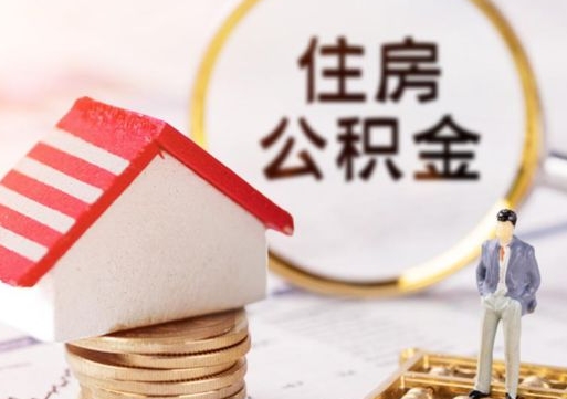 荆州个人的住房公积金怎么提取（个人如何提取住房公积金的钱）